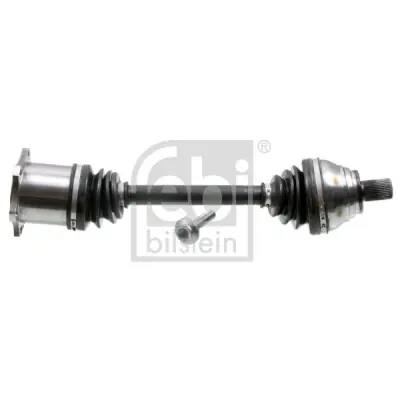 Árbol de transmisión FEBI BILSTEIN 181245 Disponible Ahora